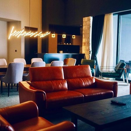 Hotel Crni Vrh Divčibare Exteriér fotografie