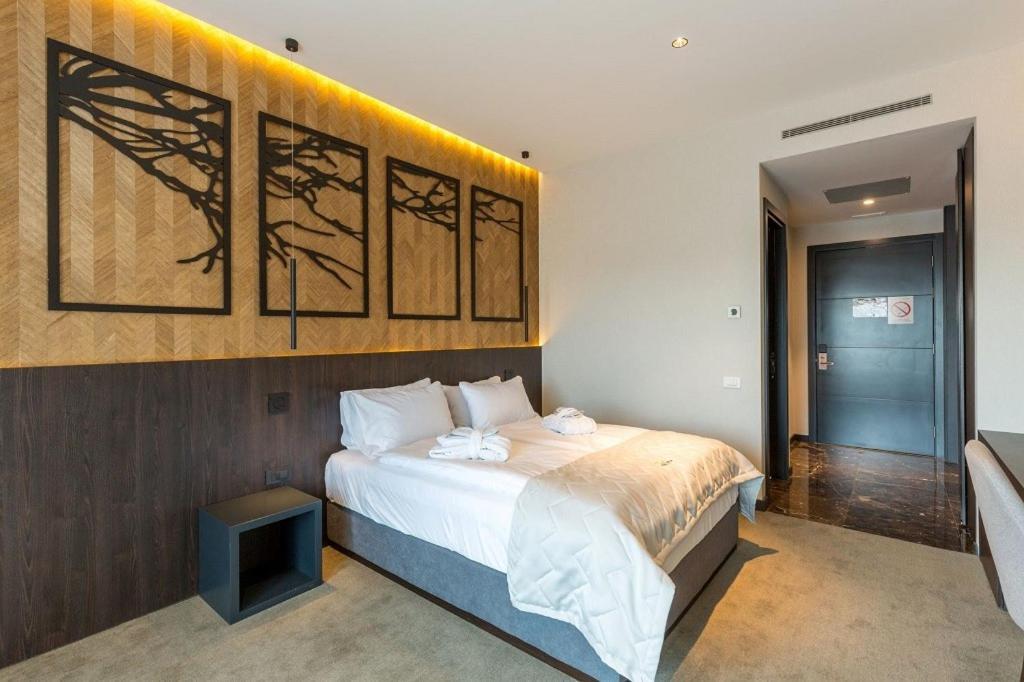 Hotel Crni Vrh Divčibare Pokoj fotografie