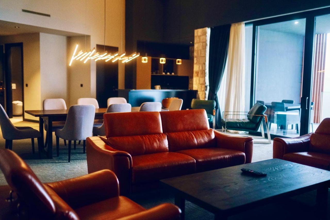 Hotel Crni Vrh Divčibare Exteriér fotografie