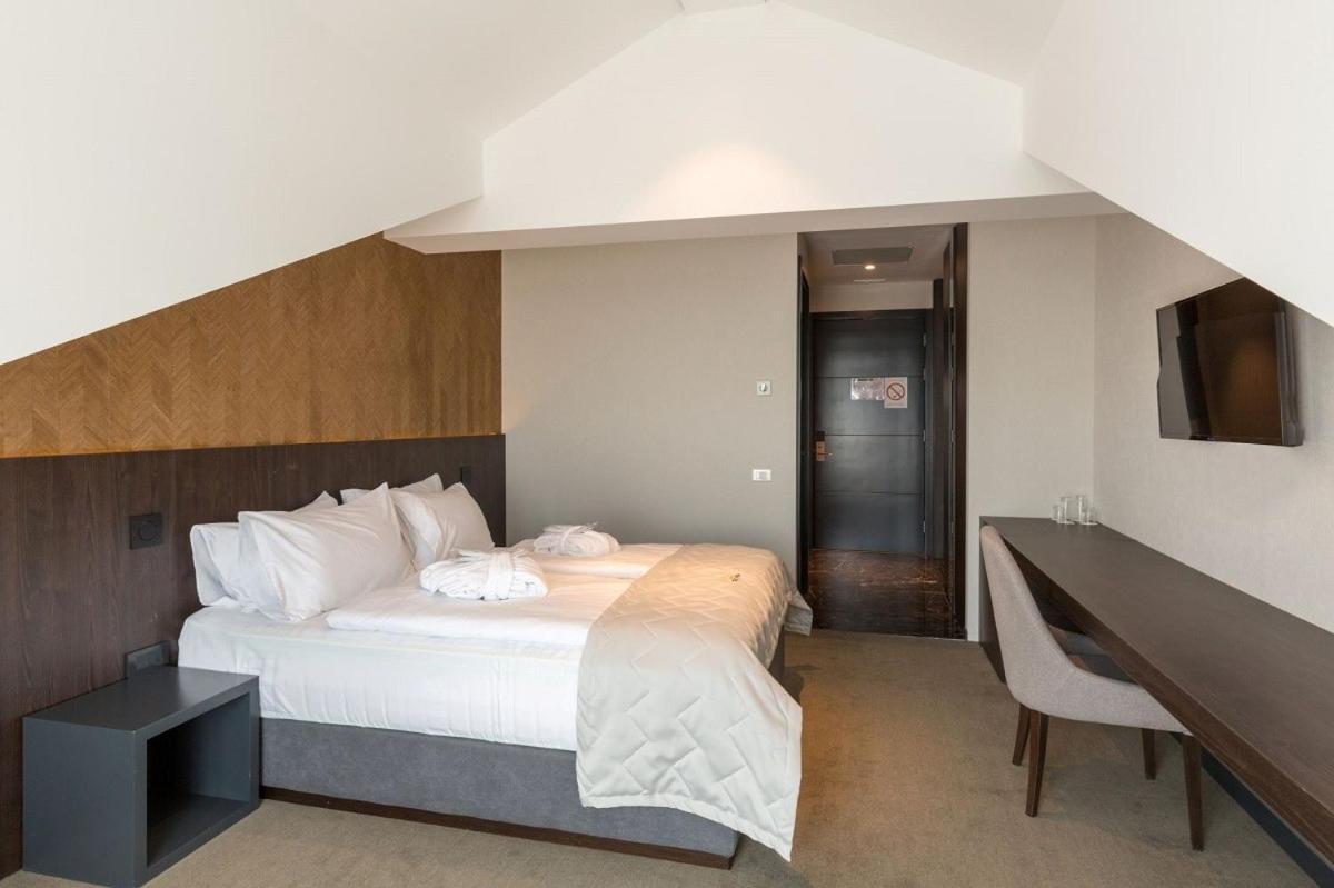 Hotel Crni Vrh Divčibare Pokoj fotografie