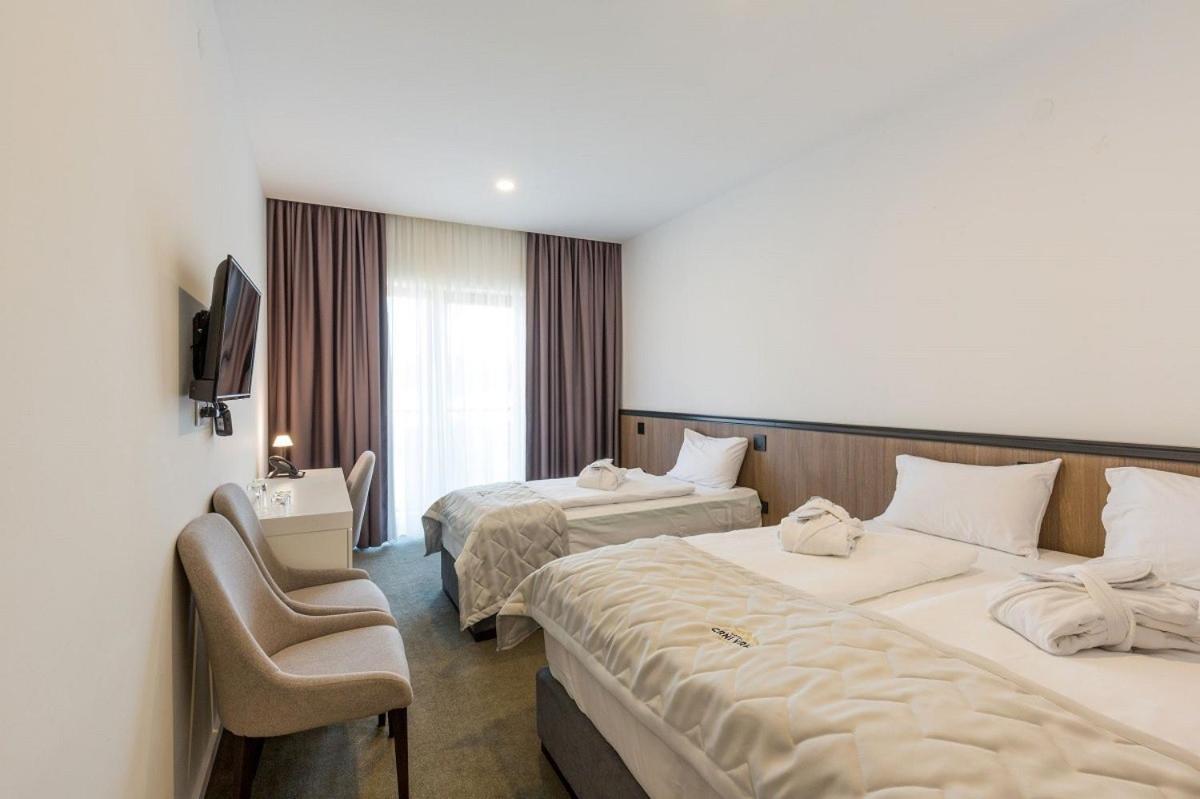 Hotel Crni Vrh Divčibare Pokoj fotografie