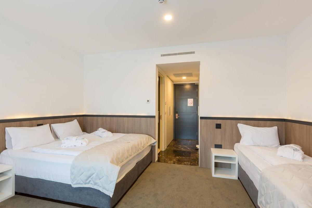 Hotel Crni Vrh Divčibare Pokoj fotografie