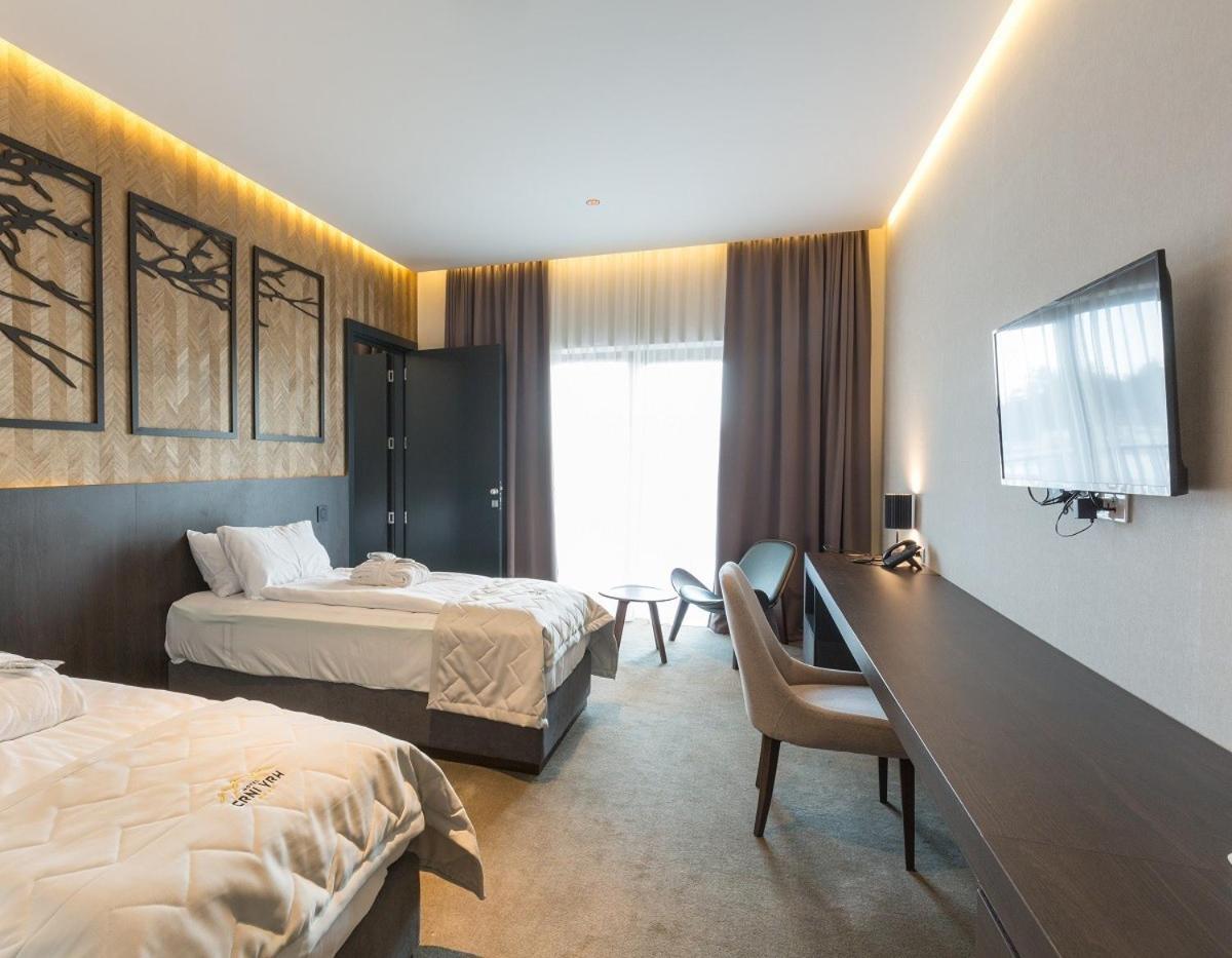 Hotel Crni Vrh Divčibare Pokoj fotografie