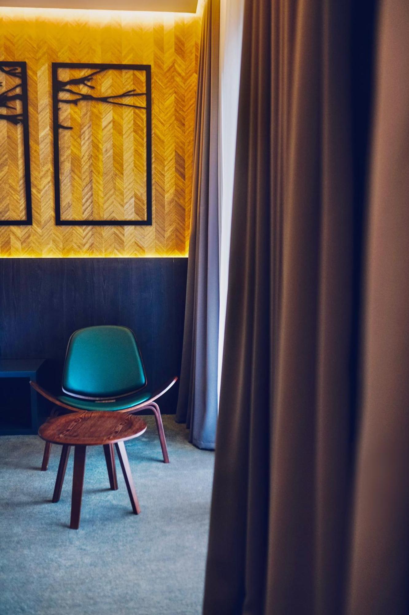 Hotel Crni Vrh Divčibare Pokoj fotografie